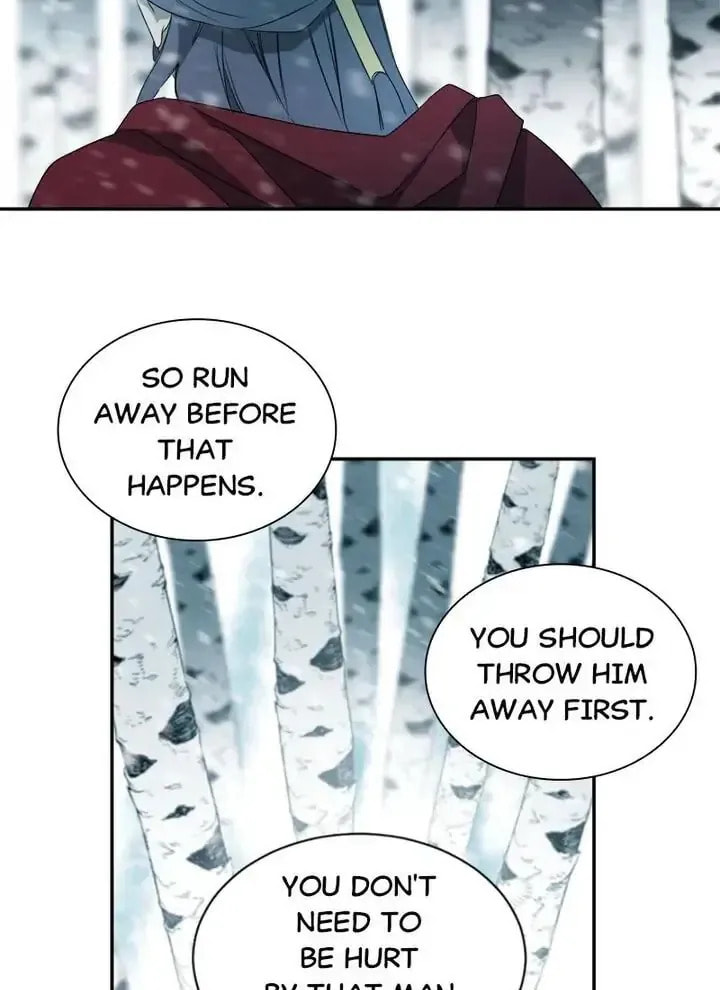 Evergreen Chapter 33 page 52 - 