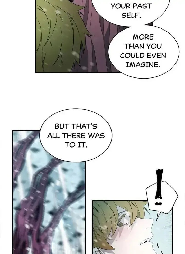 Evergreen Chapter 33 page 57 - 