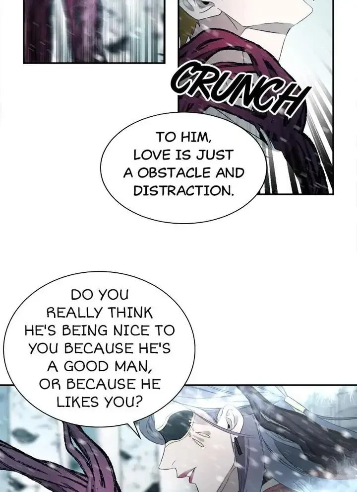 Evergreen Chapter 33 page 58 - 