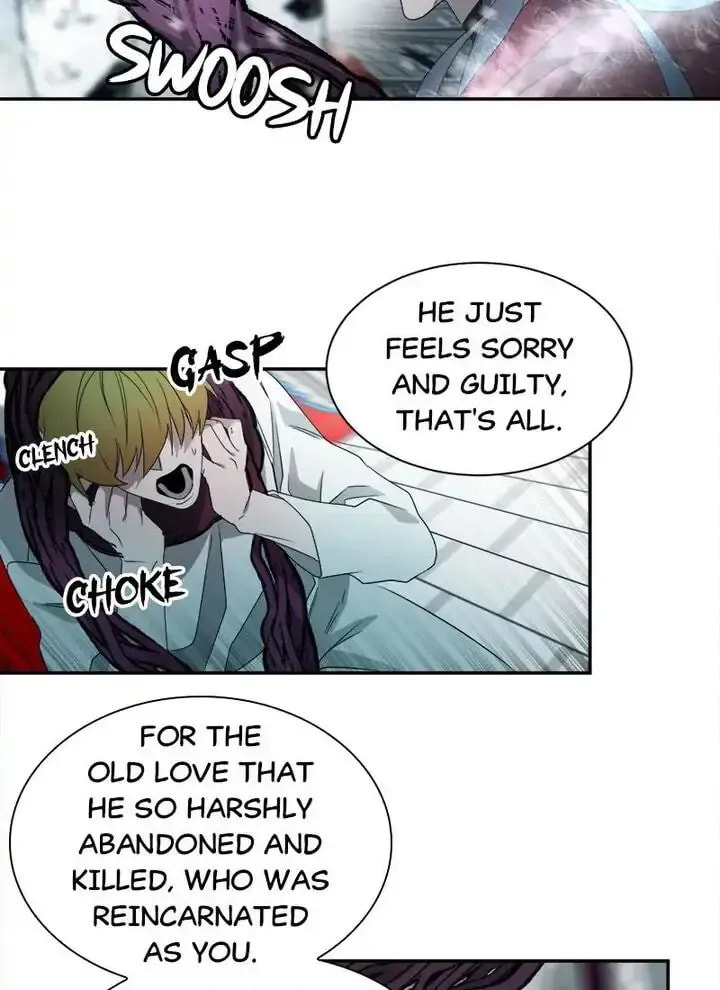 Evergreen Chapter 33 page 59 - 