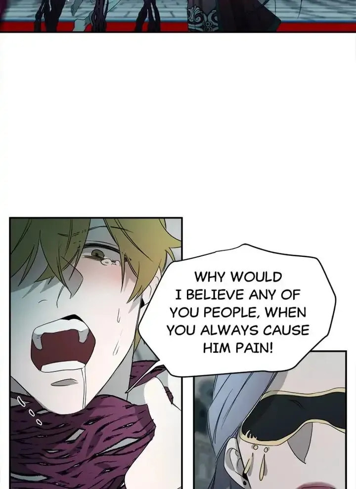 Evergreen Chapter 33 page 62 - 