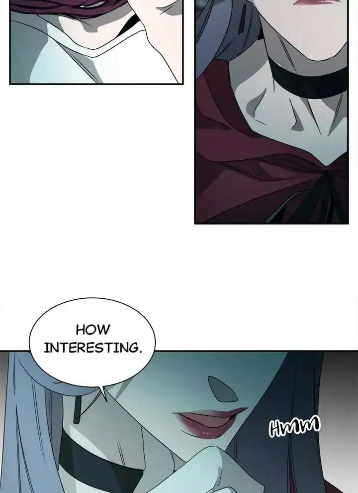 Evergreen Chapter 33 page 63 - 