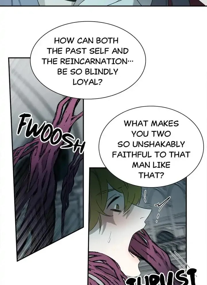 Evergreen Chapter 33 page 64 - 