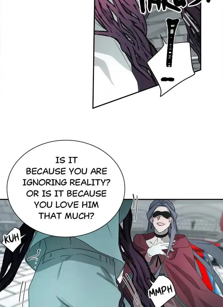 Evergreen Chapter 33 page 65 - 