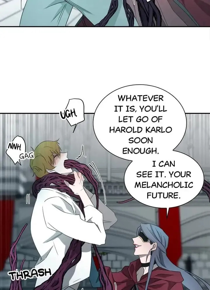 Evergreen Chapter 33 page 66 - 