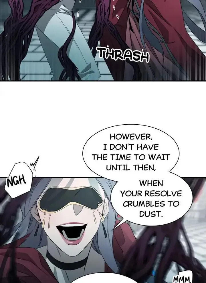 Evergreen Chapter 33 page 67 - 