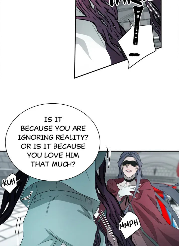 Evergreen Chapter 34 page 2 - 