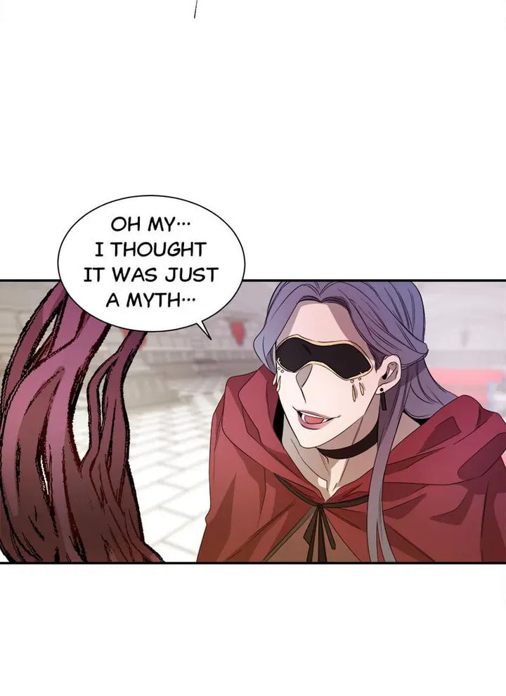 Evergreen Chapter 34 page 11 - 