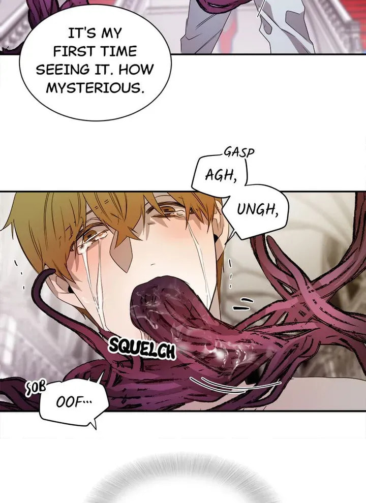 Evergreen Chapter 34 page 13 - 