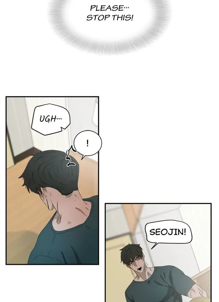 Evergreen Chapter 34 page 14 - 