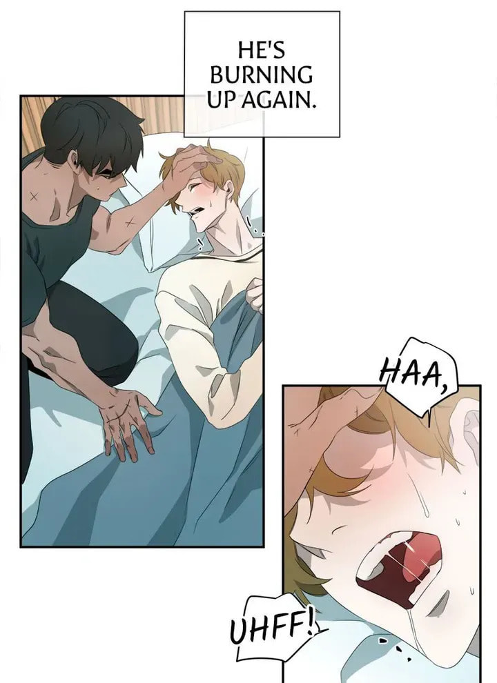 Evergreen Chapter 34 page 16 - 