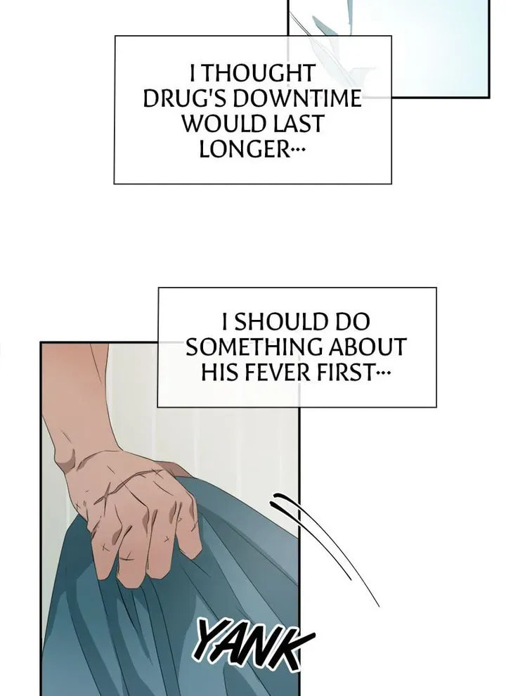 Evergreen Chapter 34 page 17 - 