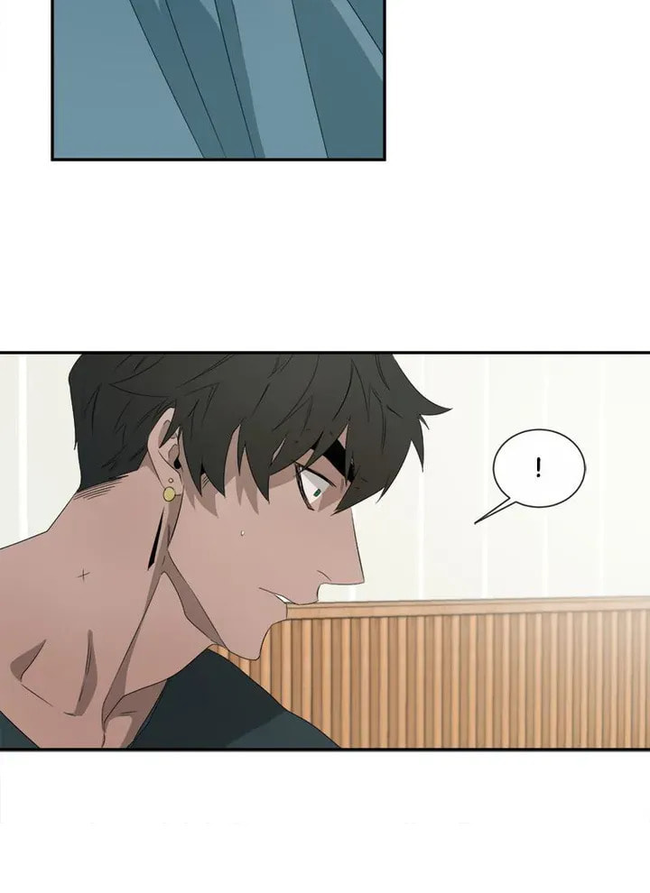 Evergreen Chapter 34 page 18 - 