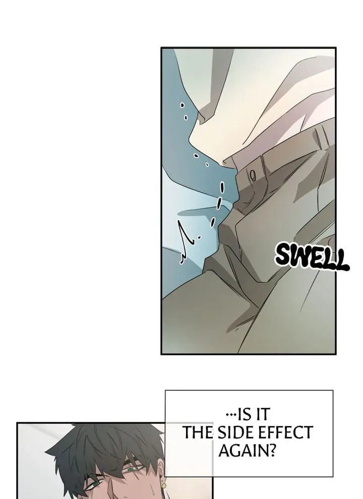 Evergreen Chapter 34 page 19 - 
