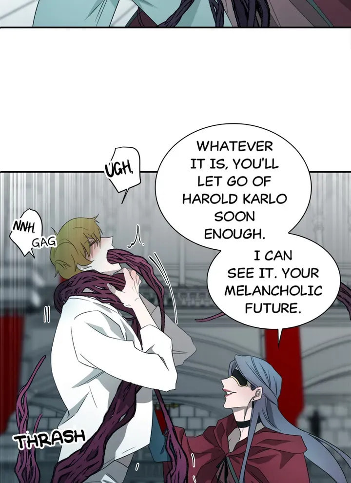 Evergreen Chapter 34 page 3 - 
