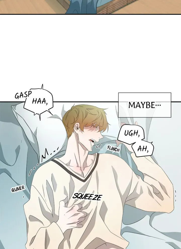 Evergreen Chapter 34 page 21 - 