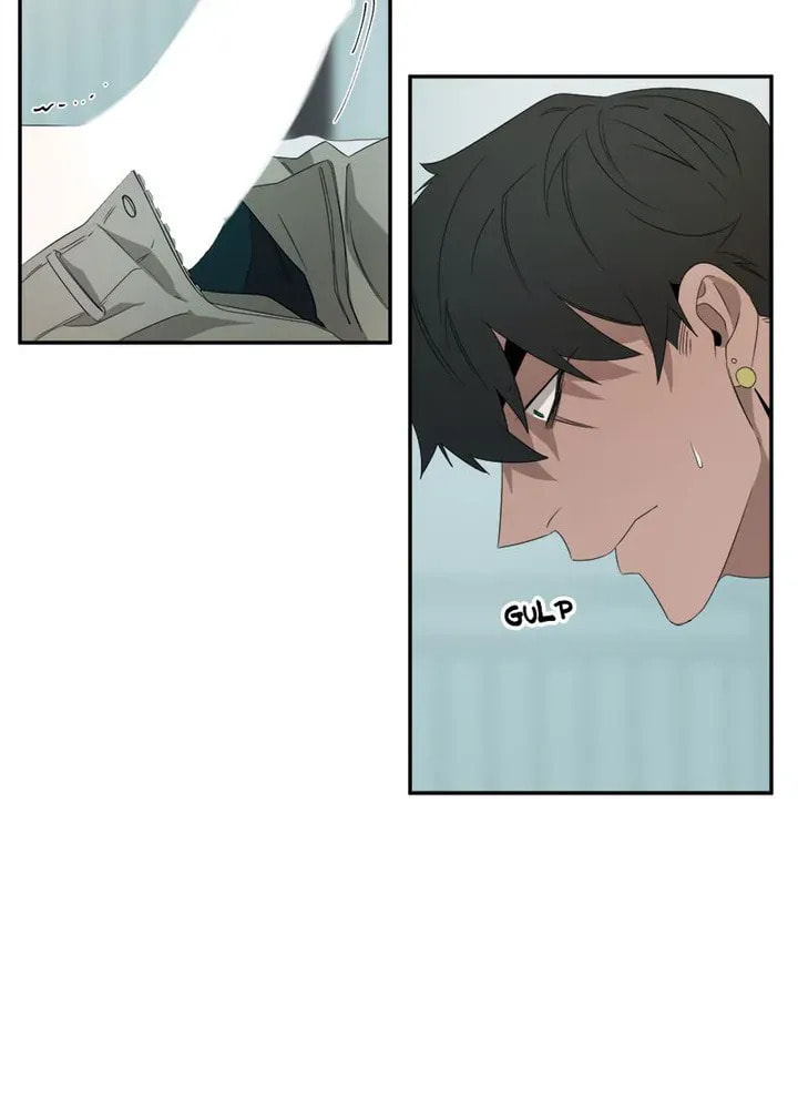Evergreen Chapter 34 page 23 - 