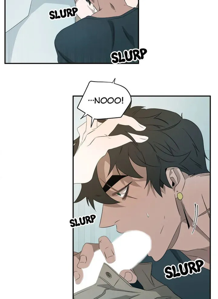 Evergreen Chapter 34 page 27 - 