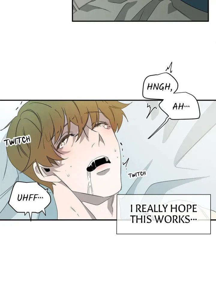 Evergreen Chapter 34 page 28 - 