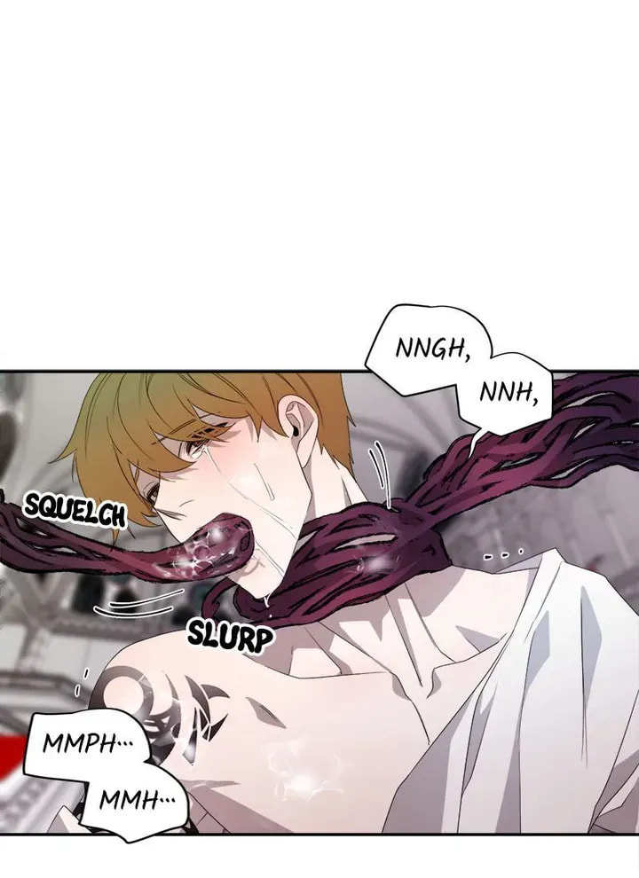 Evergreen Chapter 34 page 29 - 