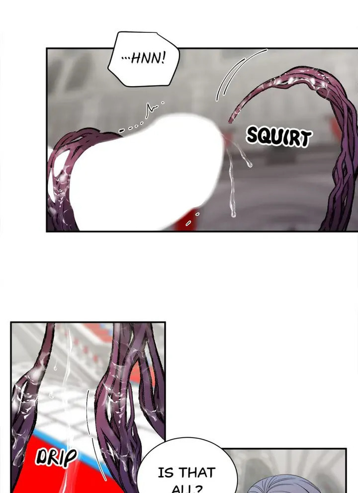 Evergreen Chapter 34 page 31 - 