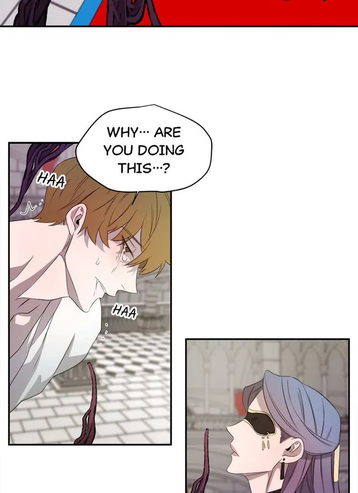Evergreen Chapter 34 page 34 - 