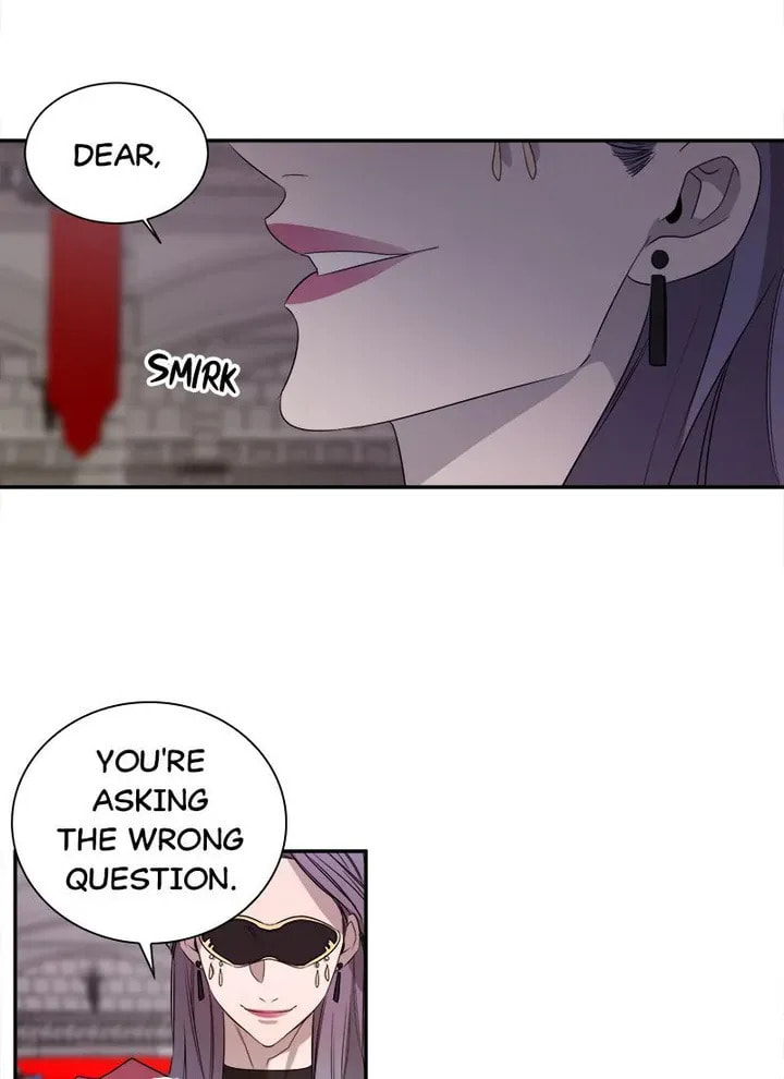 Evergreen Chapter 34 page 36 - 