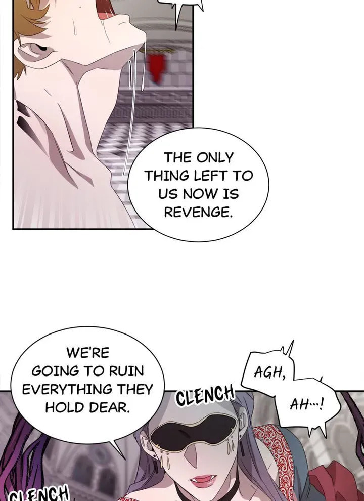 Evergreen Chapter 34 page 40 - 