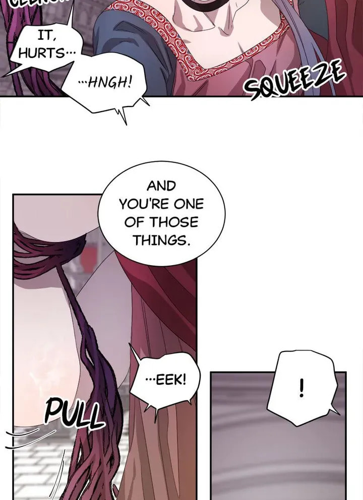 Evergreen Chapter 34 page 41 - 