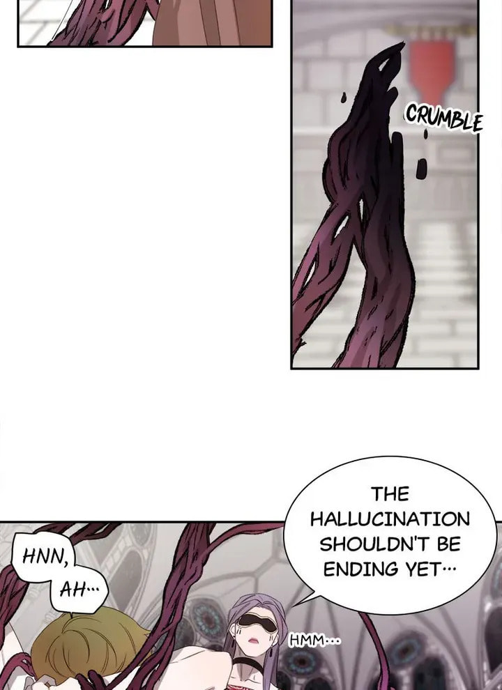 Evergreen Chapter 34 page 42 - 