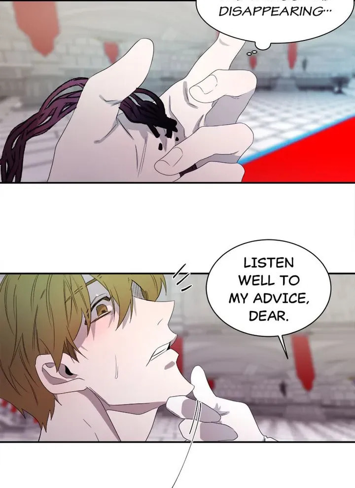 Evergreen Chapter 34 page 45 - 