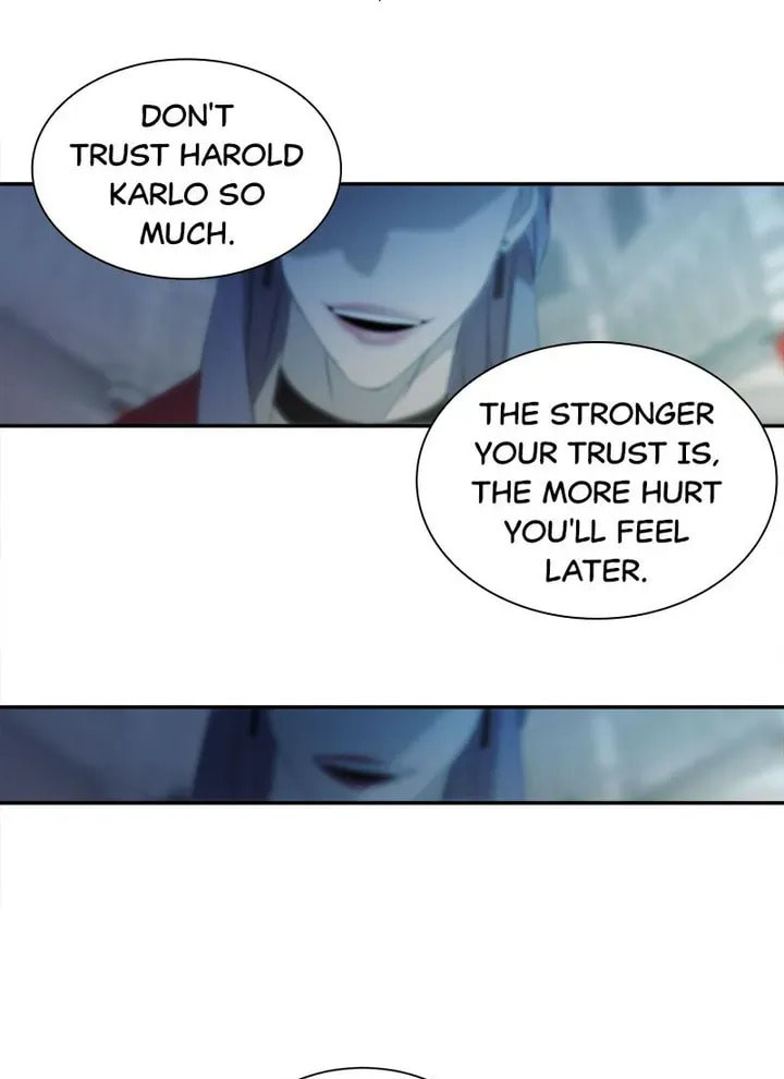 Evergreen Chapter 34 page 46 - 