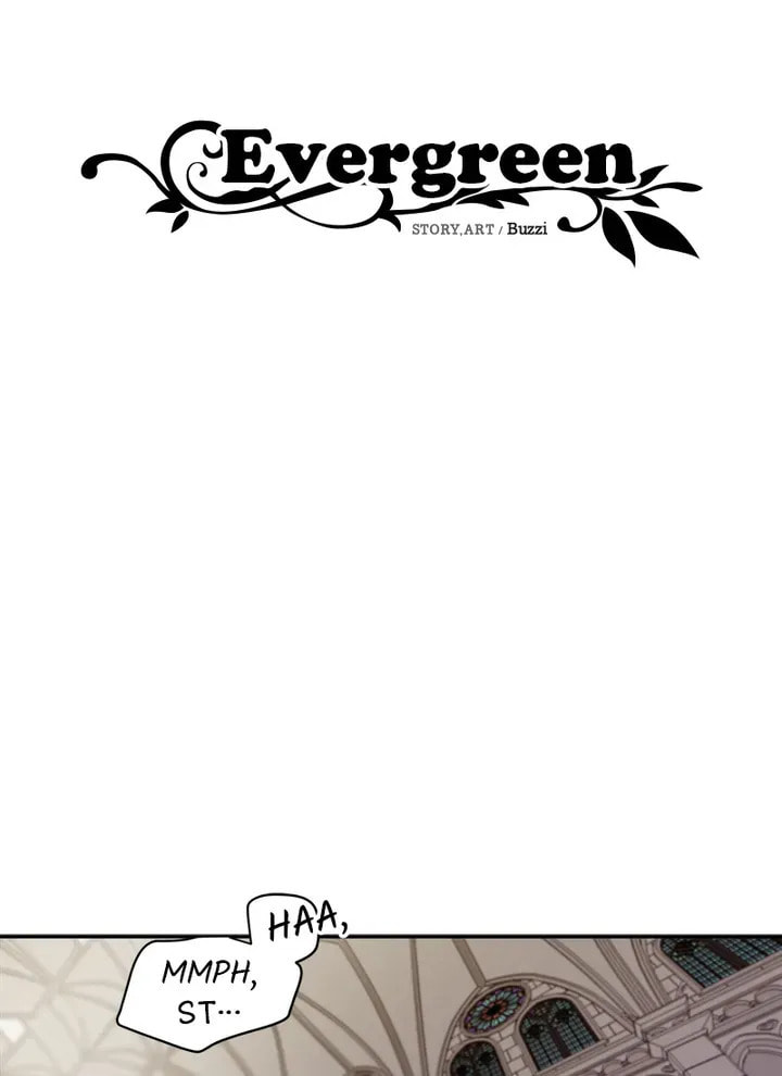 Evergreen Chapter 34 page 6 - 