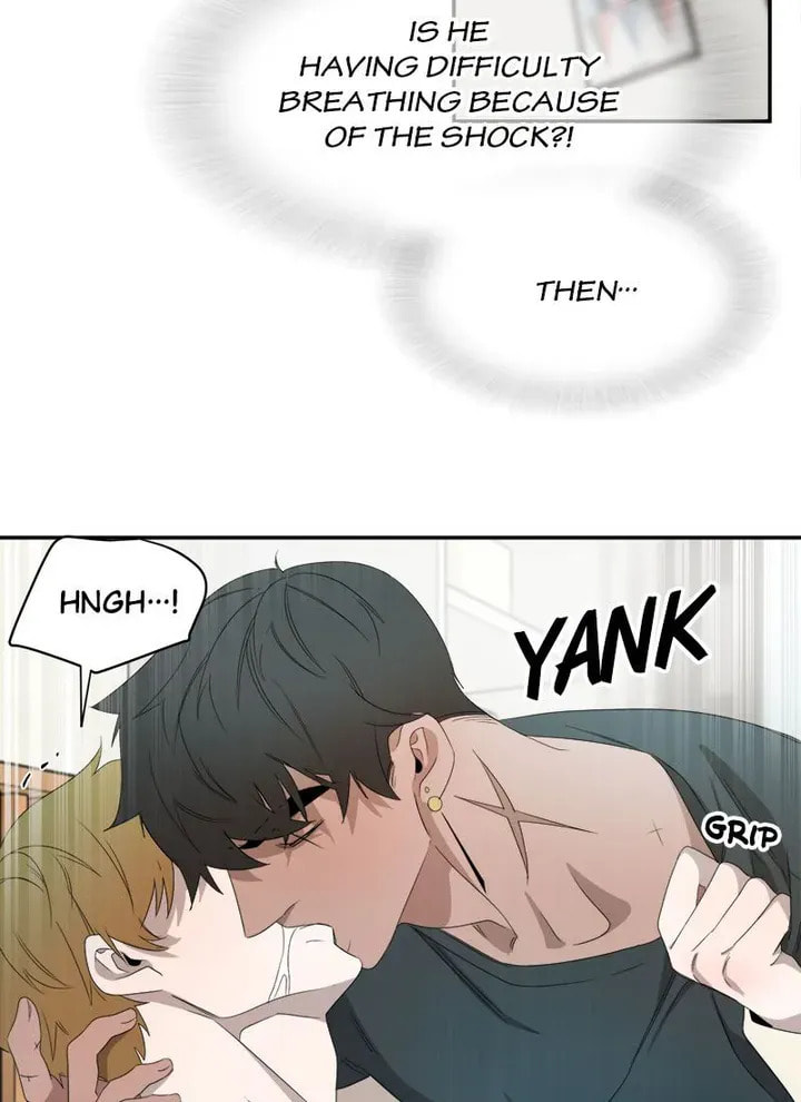 Evergreen Chapter 34 page 51 - 