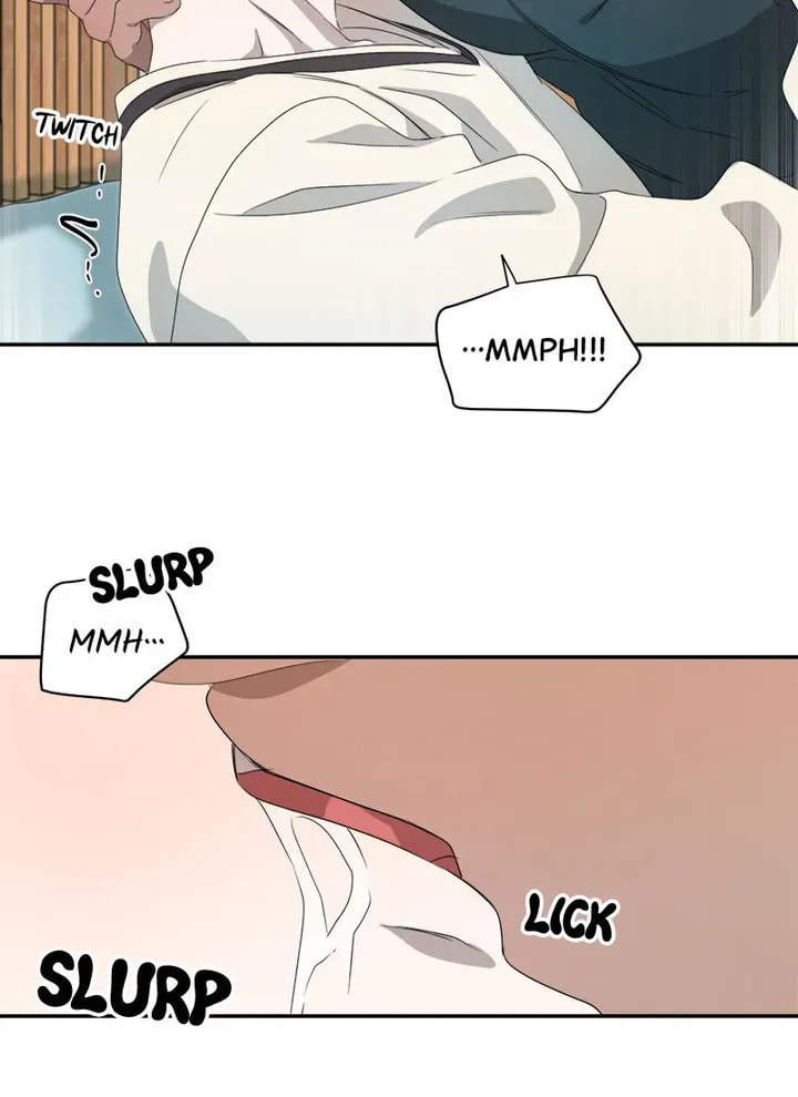 Evergreen Chapter 34 page 52 - 