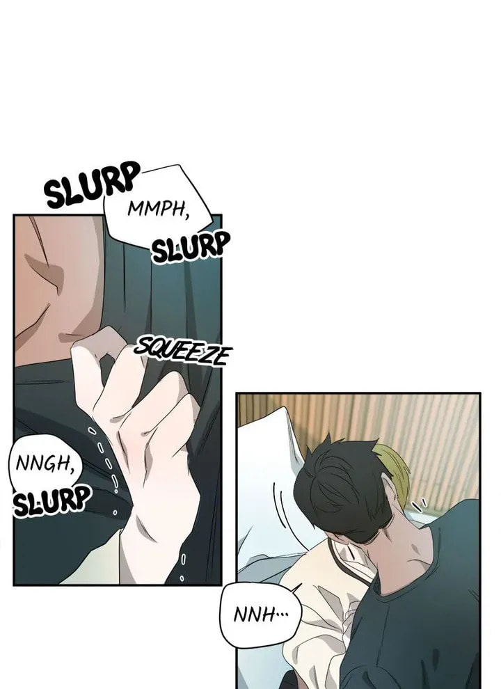 Evergreen Chapter 34 page 53 - 
