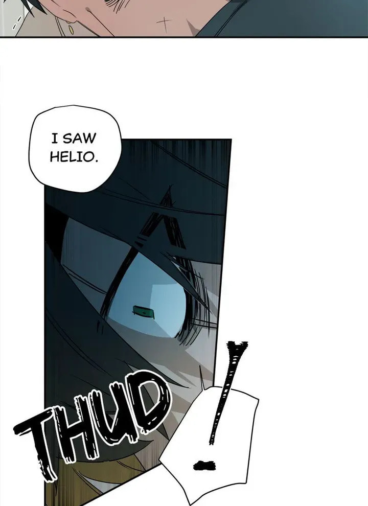 Evergreen Chapter 34 page 57 - 