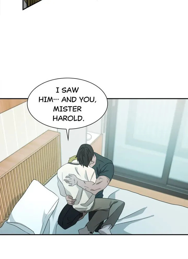 Evergreen Chapter 34 page 58 - 