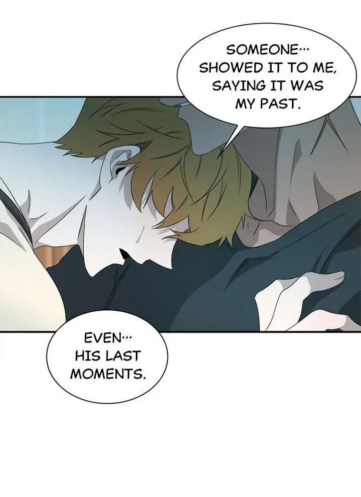 Evergreen Chapter 34 page 59 - 