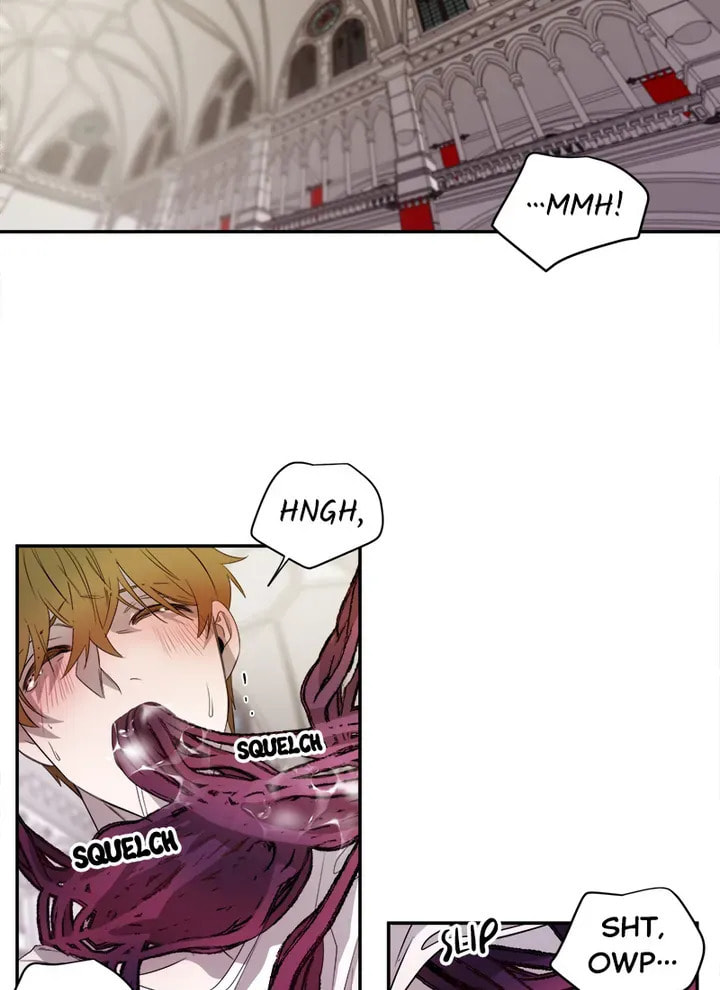 Evergreen Chapter 34 page 7 - 