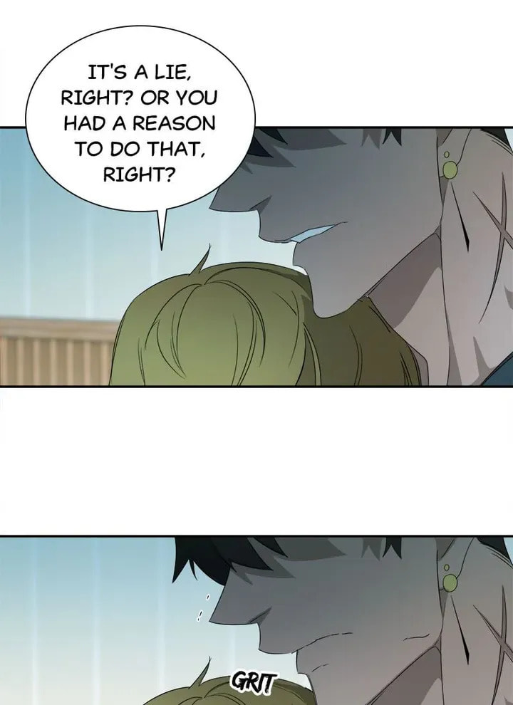 Evergreen Chapter 34 page 61 - 