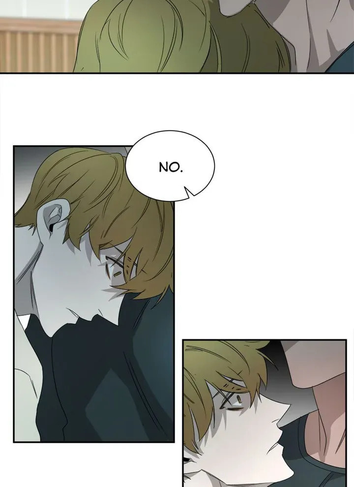 Evergreen Chapter 34 page 62 - 