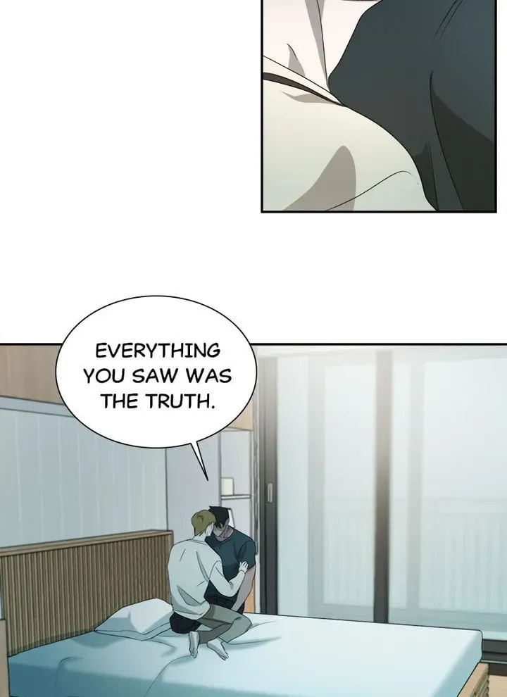 Evergreen Chapter 34 page 63 - 