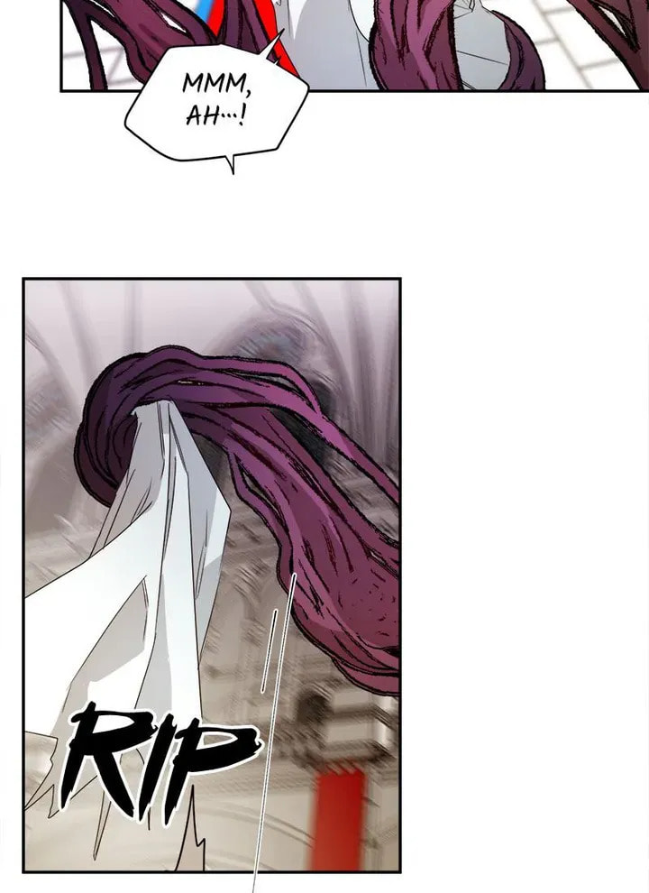 Evergreen Chapter 34 page 10 - 