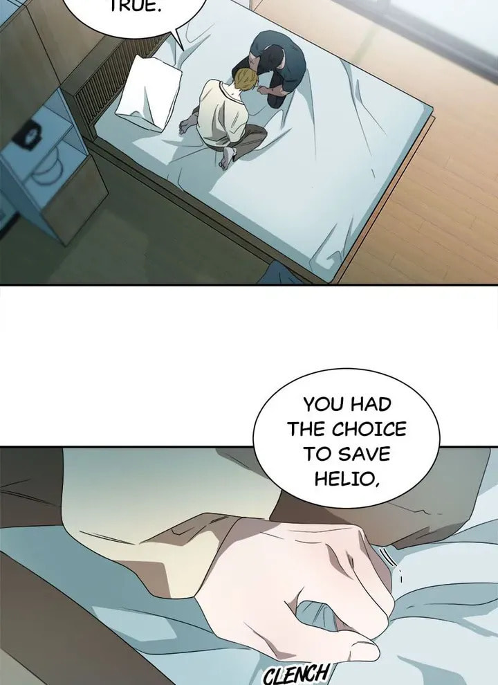 Evergreen Chapter 35 page 2 - 