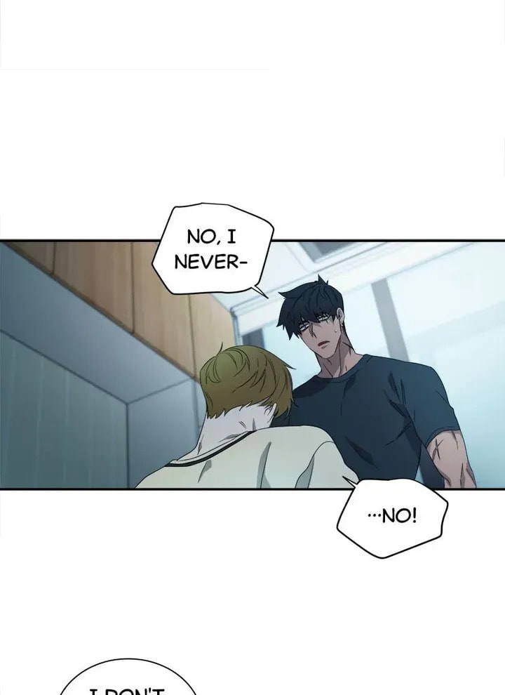 Evergreen Chapter 35 page 11 - 