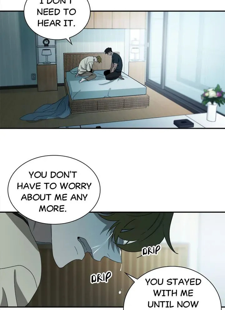Evergreen Chapter 35 page 12 - 