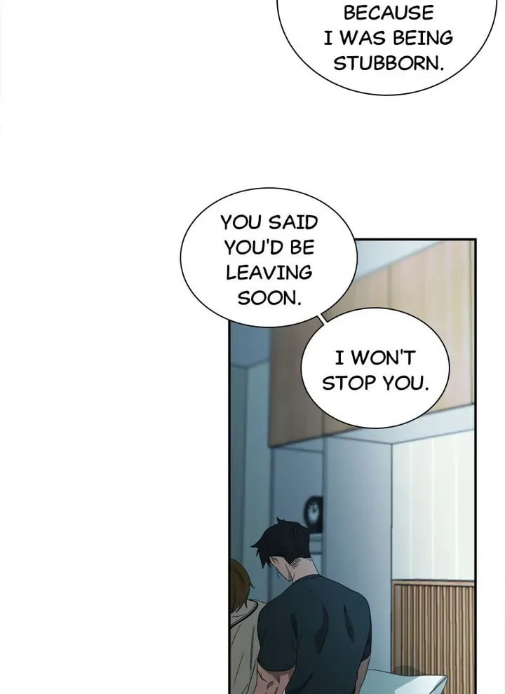 Evergreen Chapter 35 page 13 - 