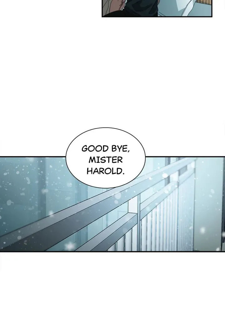 Evergreen Chapter 35 page 14 - 