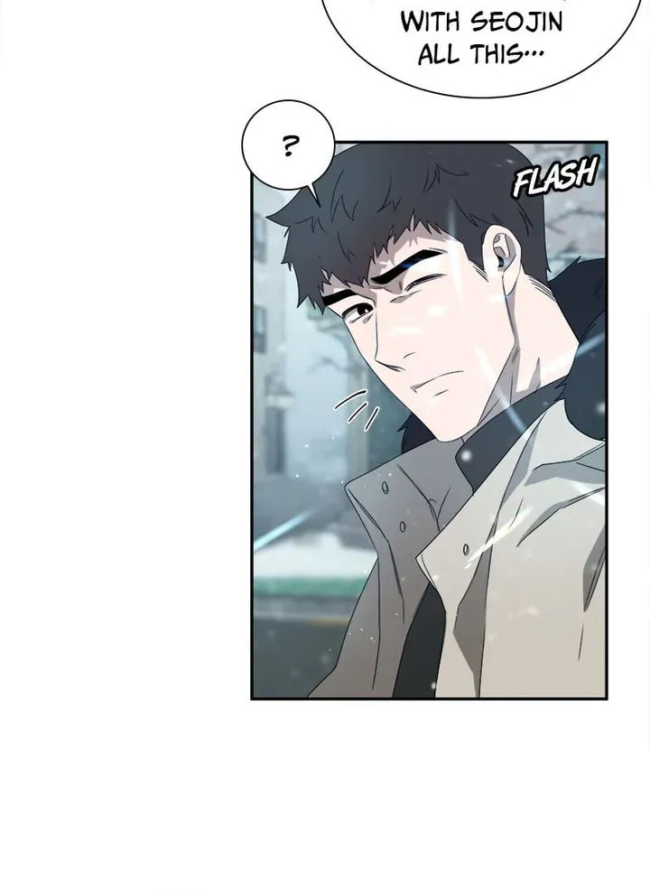 Evergreen Chapter 35 page 18 - 